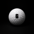 SPIDERS Golf Balls